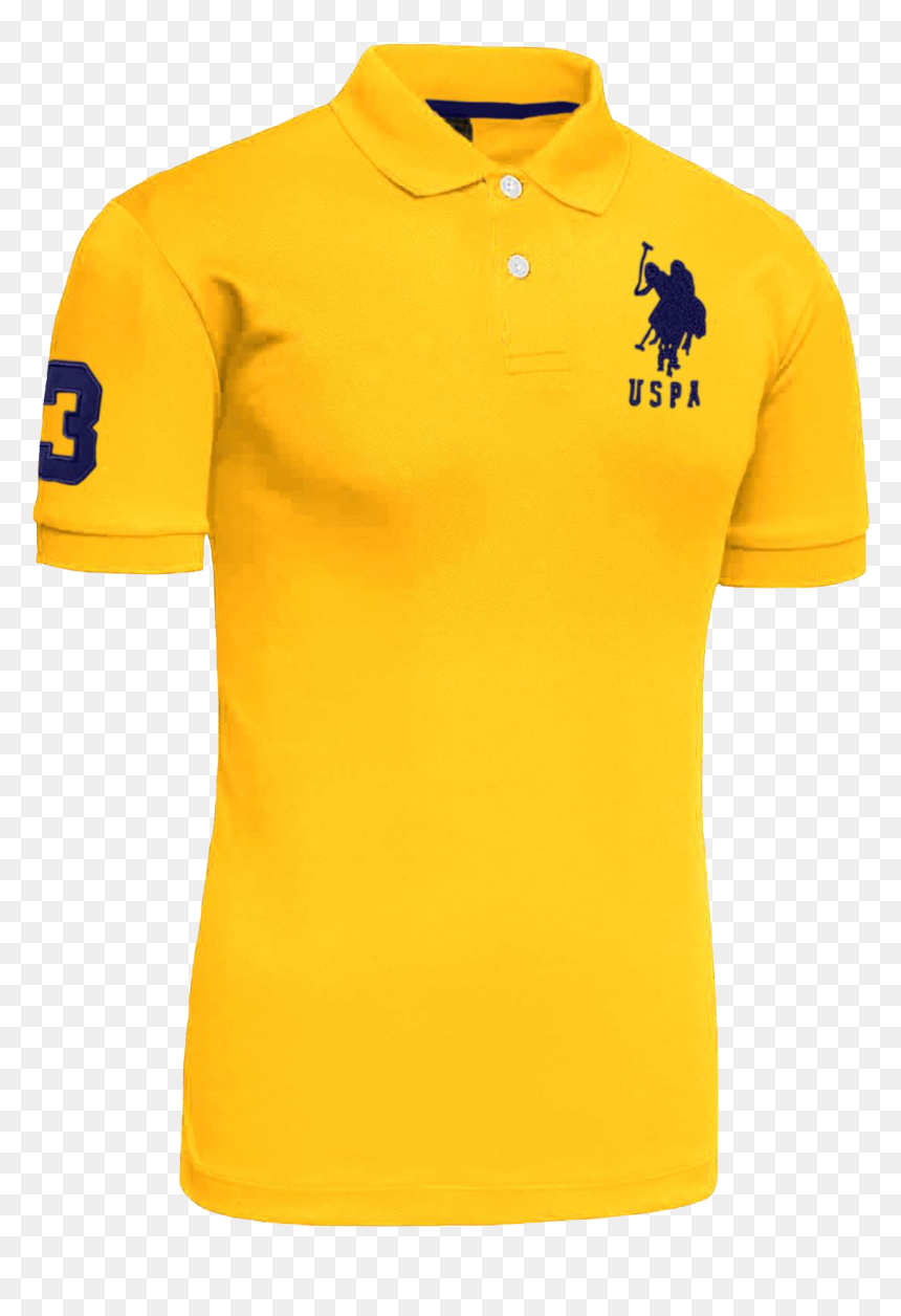 Polo T-Shirts