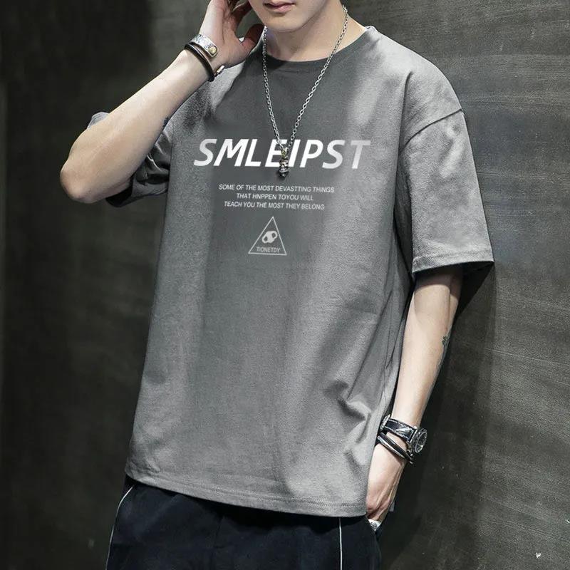 Henley T-Shirts.