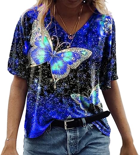 Women Casual Fashion Printed