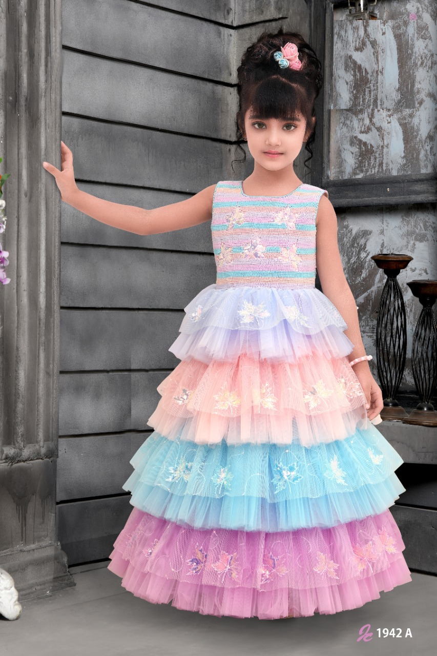 Robe bébé