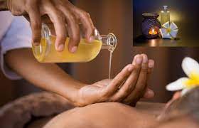 Aromatherapy