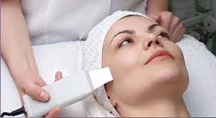 Deep Pore Cleansing Facial
