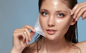 Glycolic Peel Facial