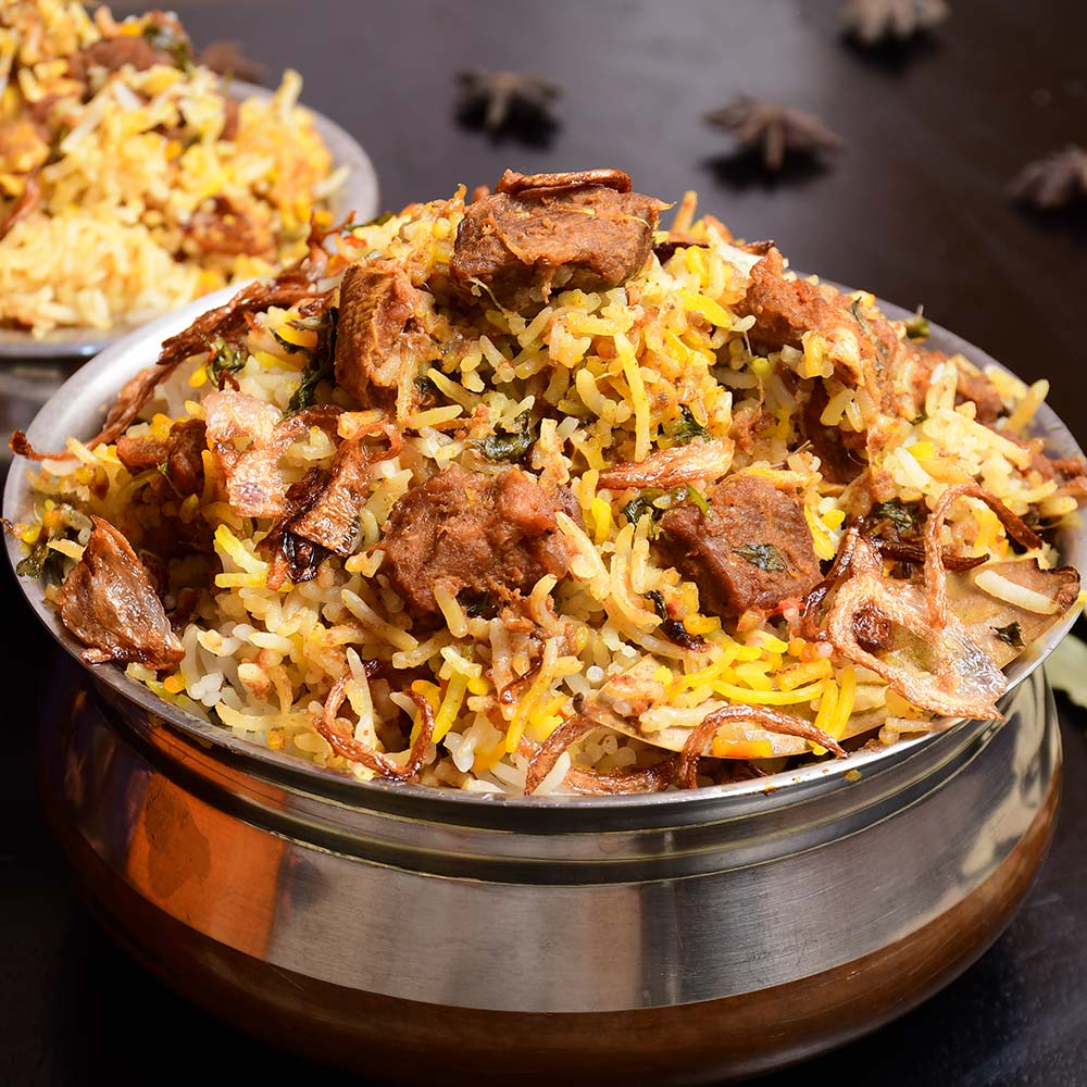Baranina-Biriyani