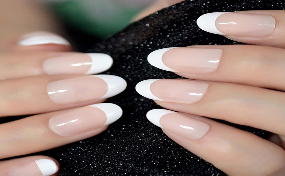 Artificial nails