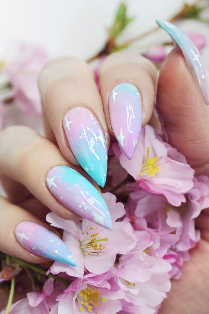Shellac Manicure