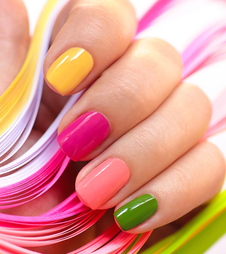 Manicura Básica
