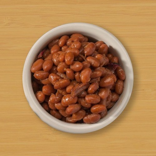 Chipotle Billy Beans