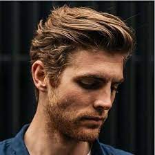 Men's Haircut