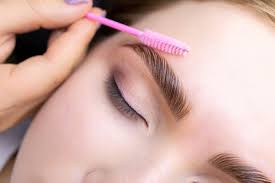 Brow Tint