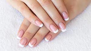 French Manicure