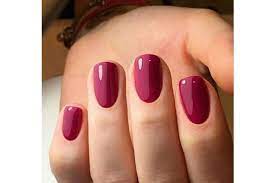 Gel Manicure