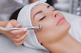 Diamond Microderm Facial