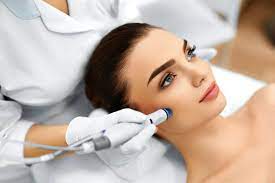 Oxygenating Trio Facial