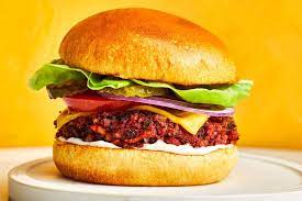 Vege Burger