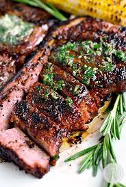 Fresh Grilled Beef