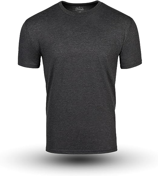 Soft and Fit Men's T-Shirt