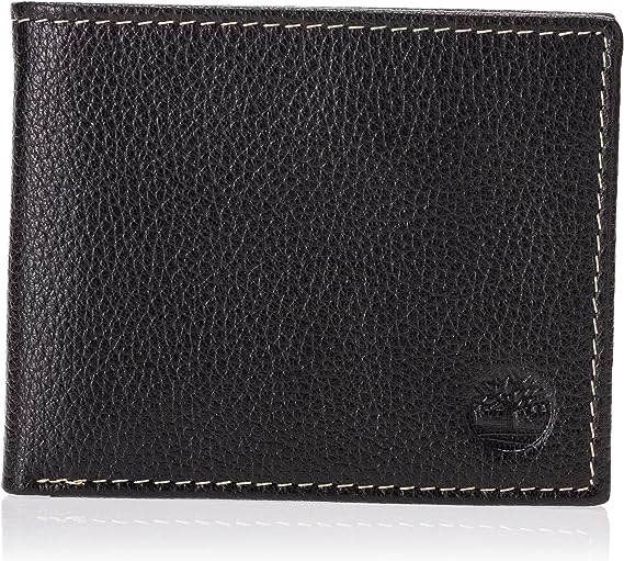 Men's Leather Wallet