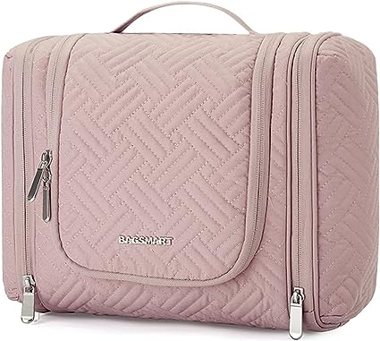 Travel Toiletry Bag for Women