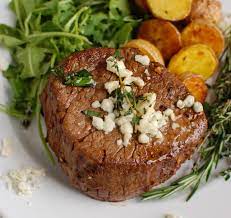 Tenderloin Steak