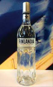 Finlandia Vodka