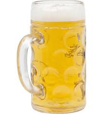 Carlsberg Pilsner Pitcher 1.5 L