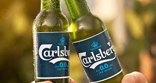 Carlsberg Pilsner Tower 3L