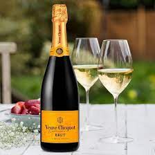 Veuve Clicquot