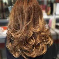 Blowdry & Style