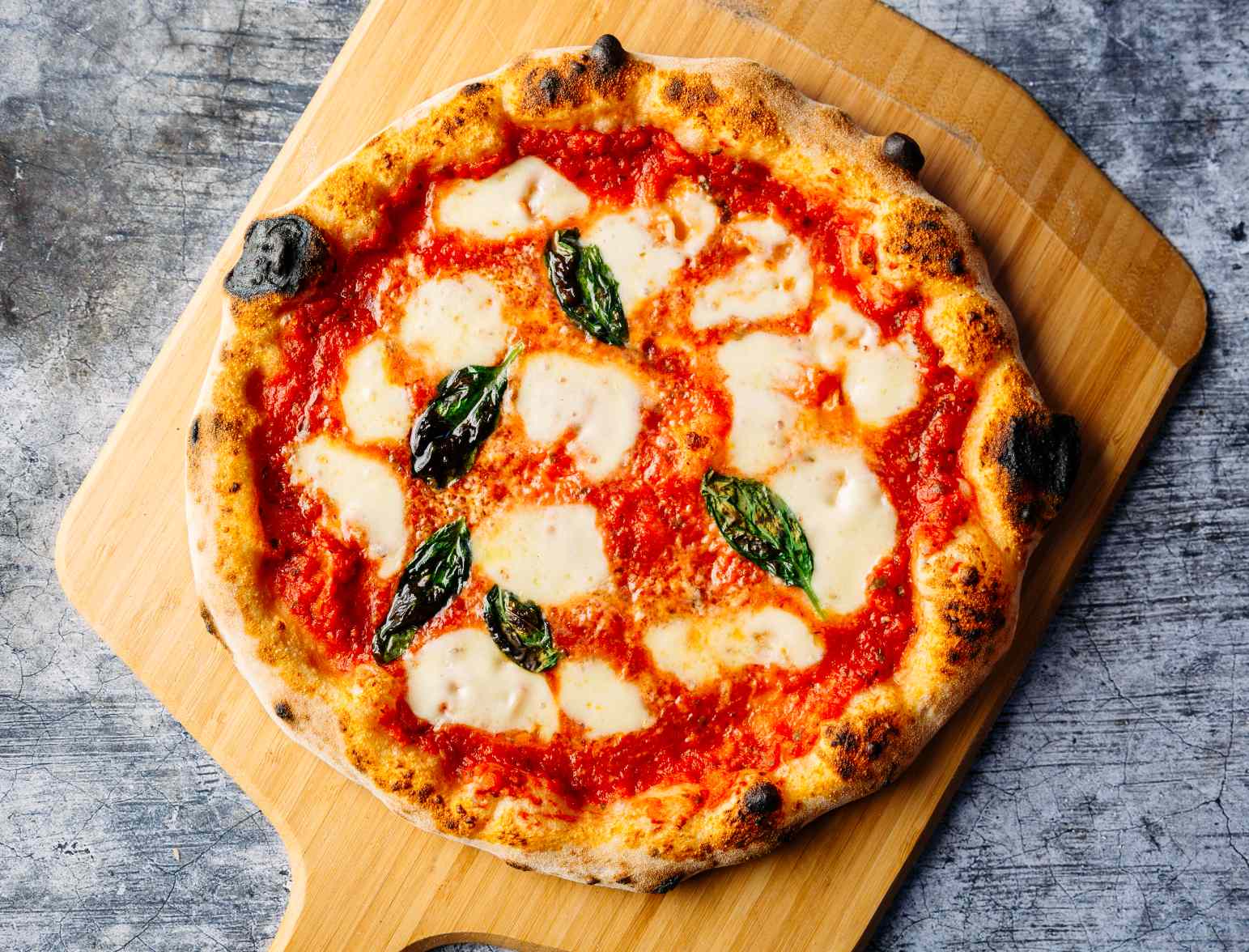 Margherita