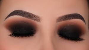 Smokey Eye