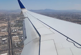 North Las Vegas Airport