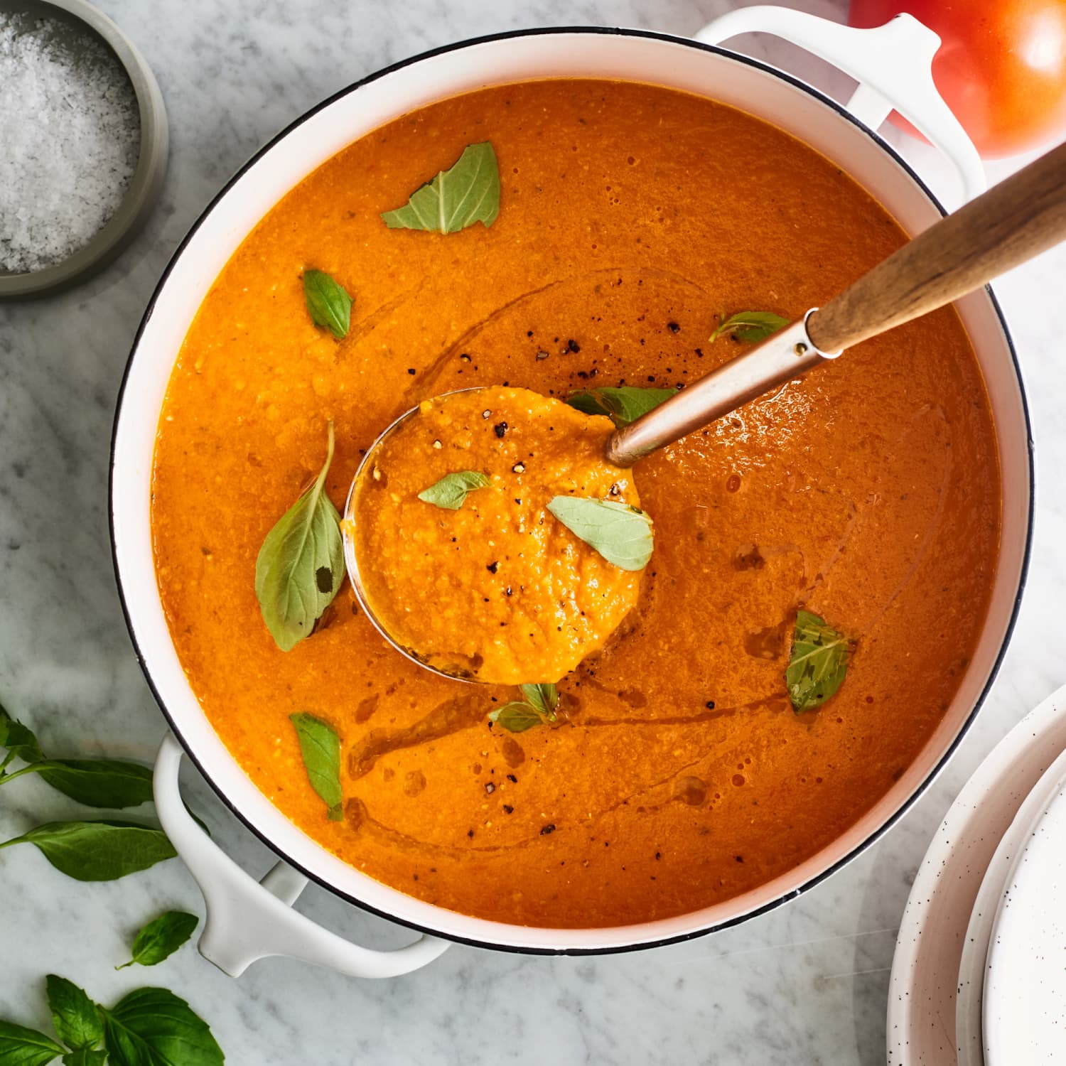 Soups