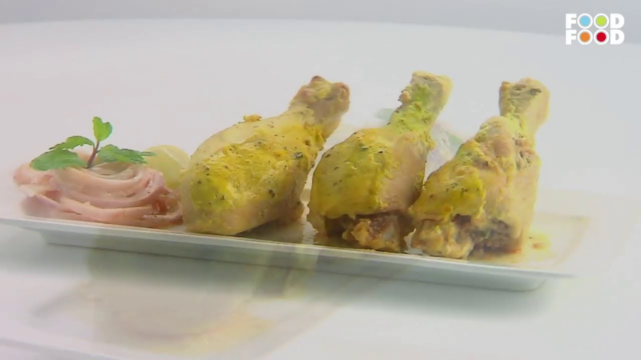 Starters (Non Veg)