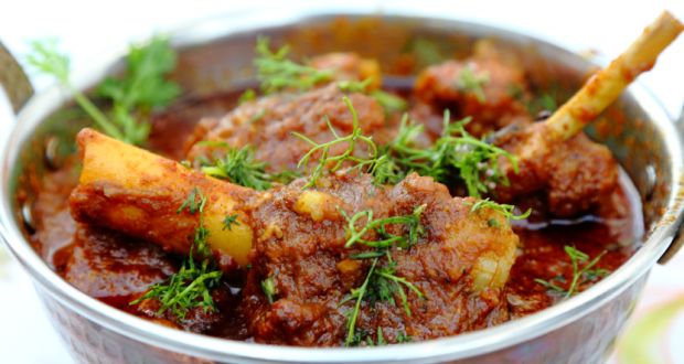 Main Course (Non Veg)