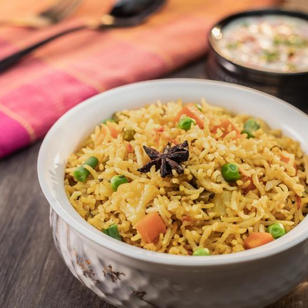 Biryani/ Rice