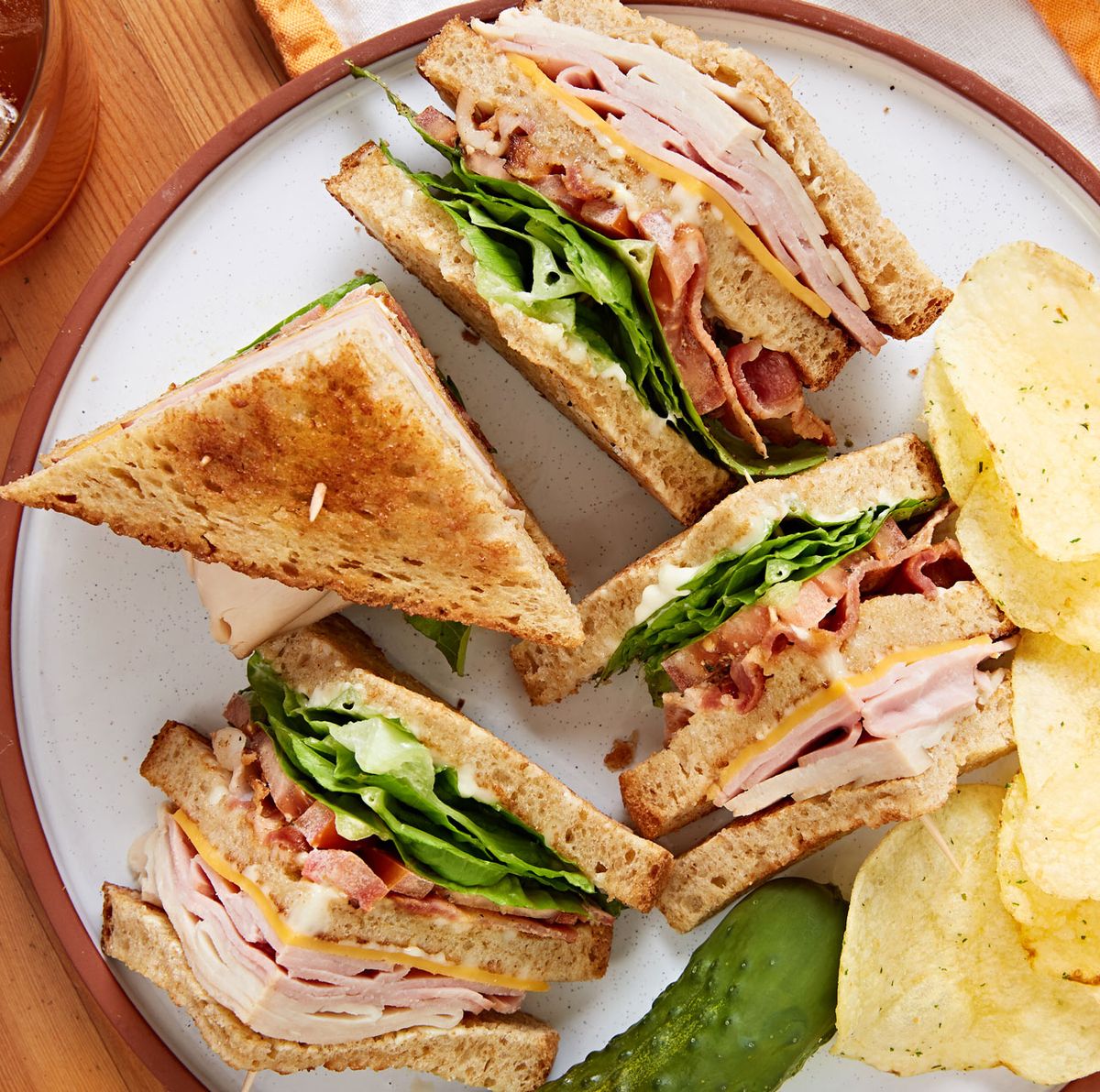 Sandwich